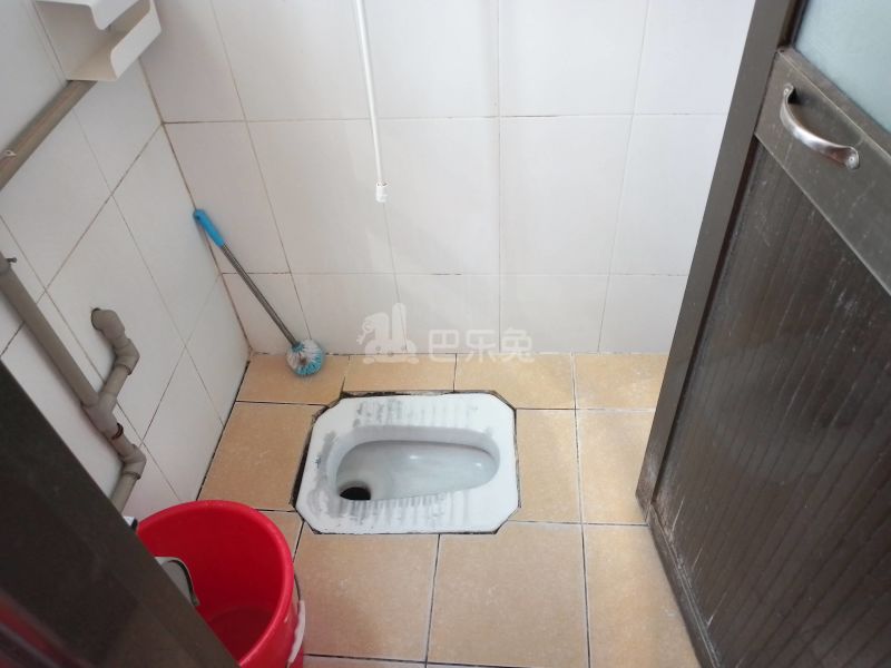 万盛青年社区（郭家坊街横巷6-1号A栋）7320257卫生间图11