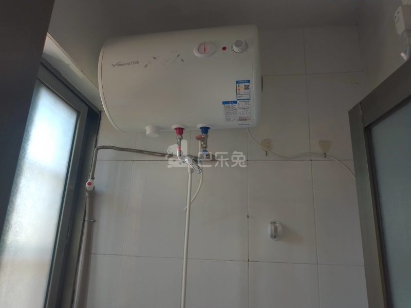 万盛青年社区（郭家坊街横巷6-1号A栋）7320257卫生间图12