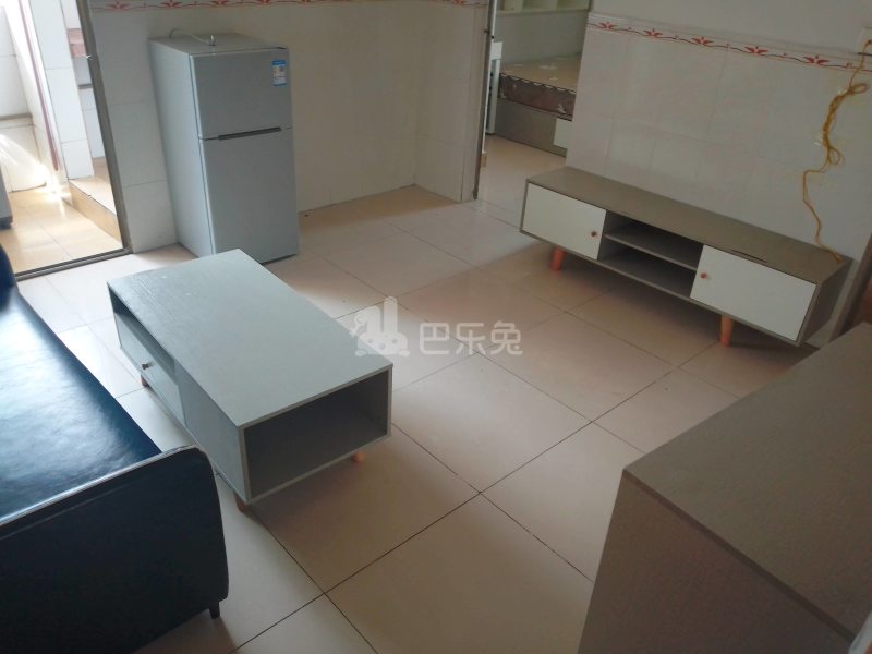 万盛青年社区（郭家坊街横巷6-1号A栋）7320257客厅图8