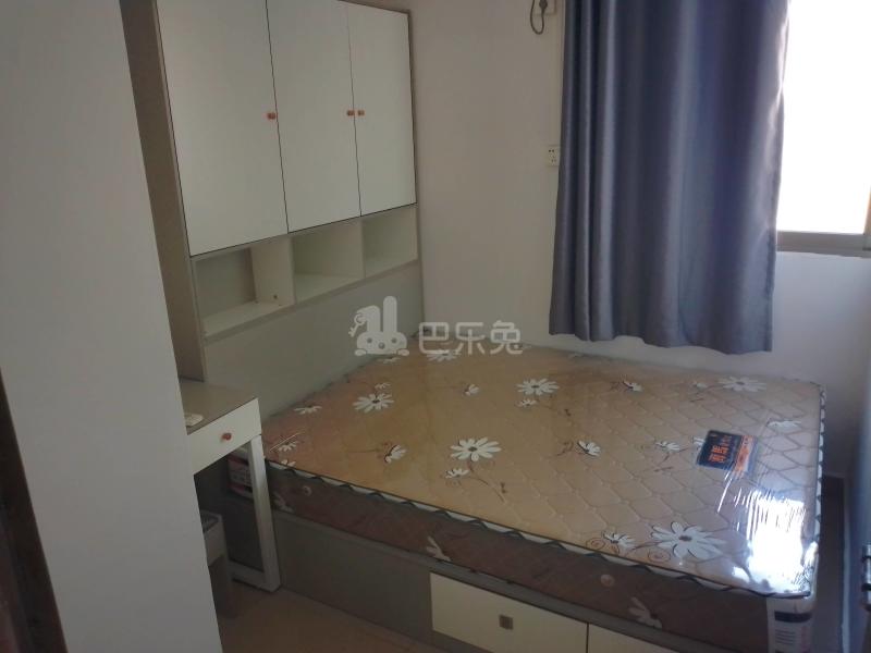 万盛青年社区（郭家坊街横巷6-1号A栋）7320257卧室图0