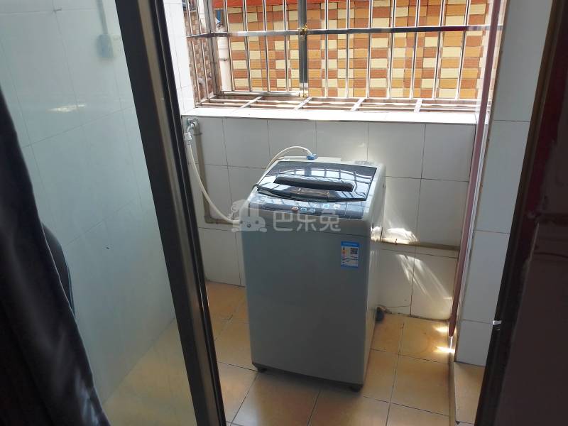 万盛青年社区（郭家坊街横巷6-1号A栋）7320257厨房图9