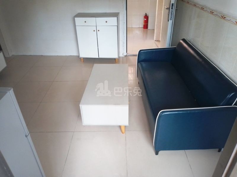 万盛青年社区（郭家坊街横巷6-1号A栋）7320257客厅图7