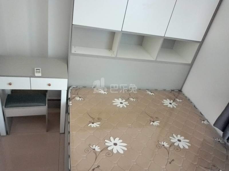 万盛青年社区（郭家坊街横巷6-1号A栋）7320257卧室图1