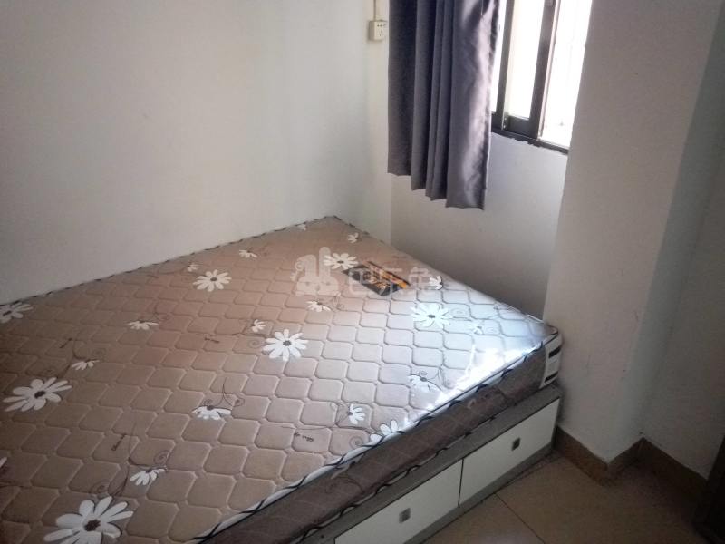 万盛青年社区（郭家坊街横巷6-1号A栋）7320257卧室图5