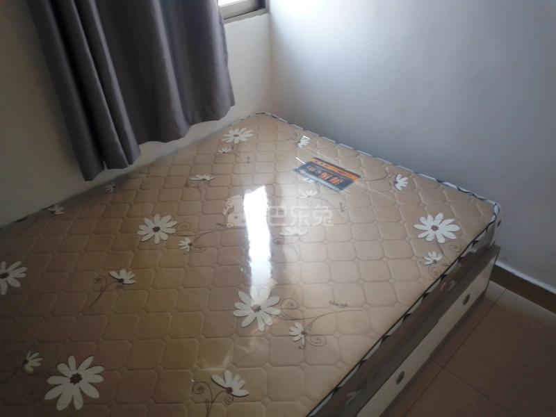 万盛青年社区（郭家坊街横巷6-1号A栋）7320257卧室图2