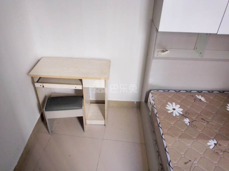 万盛青年社区（郭家坊街横巷6-1号A栋）7320257卧室图4