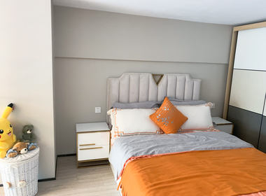 E+青年公寓复地宴南都店 1室1厅1卫