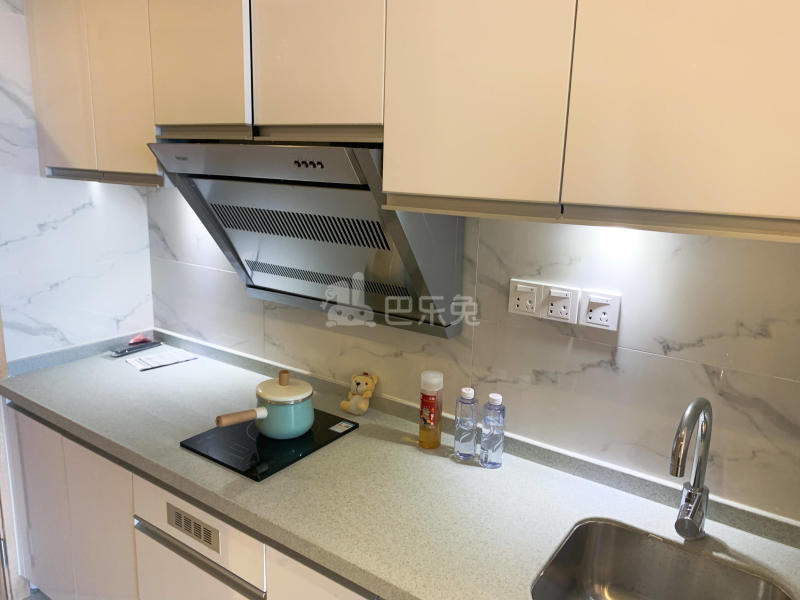 E+青年公寓复地宴南都店7320657周边环境图1