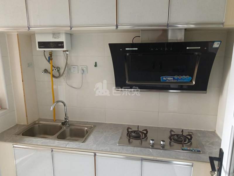 瑞和雅苑贰街区7322729厨房图5