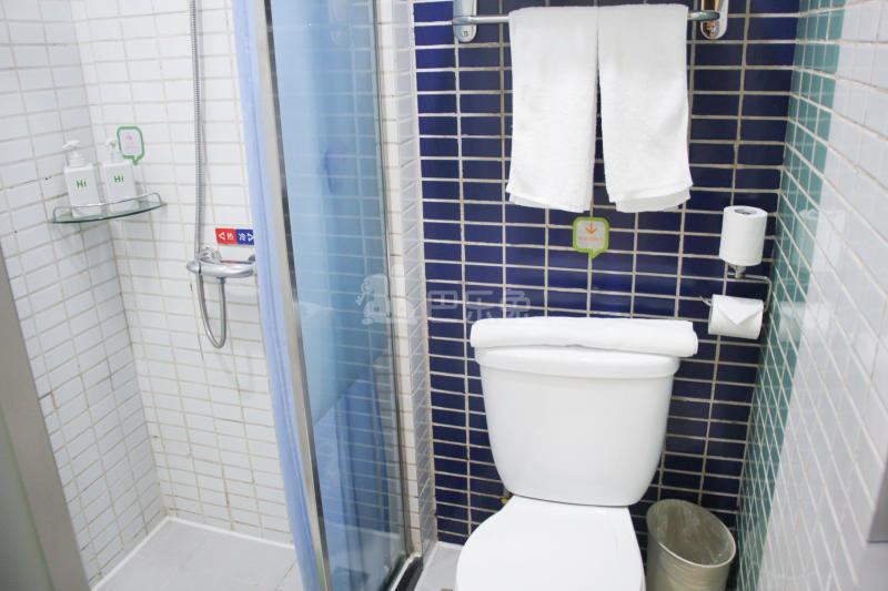 E+青年公寓红庙店7325031卫生间图4