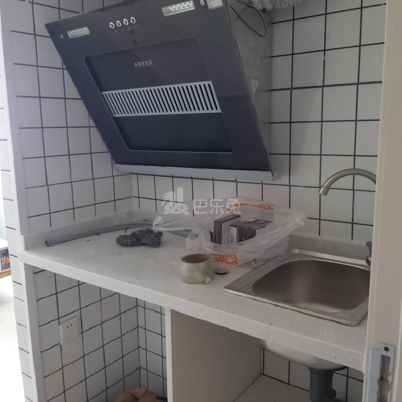 金桥中环大厦7326076厨房图4