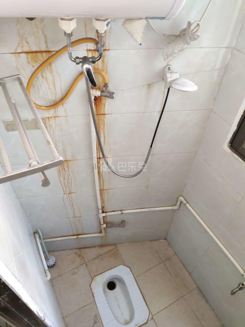 镇北大街一巷11之37327120卫生间图6