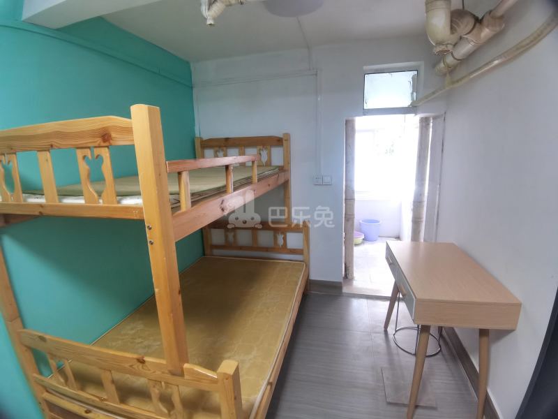 松坪山科苑新区7328746卧室图1