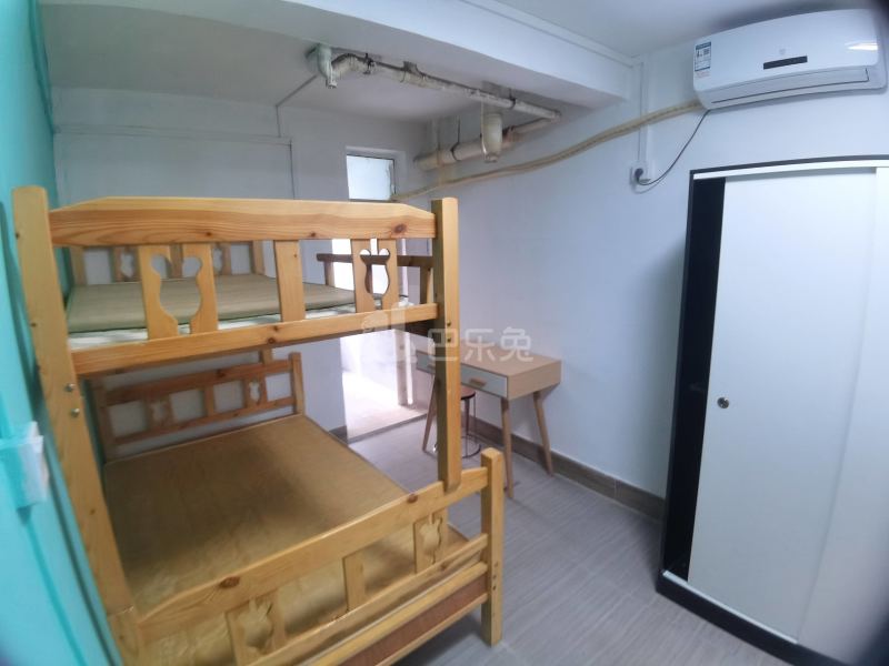 松坪山科苑新区7328746卧室图0