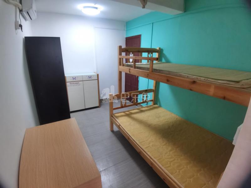 松坪山科苑新区7328746卧室图3