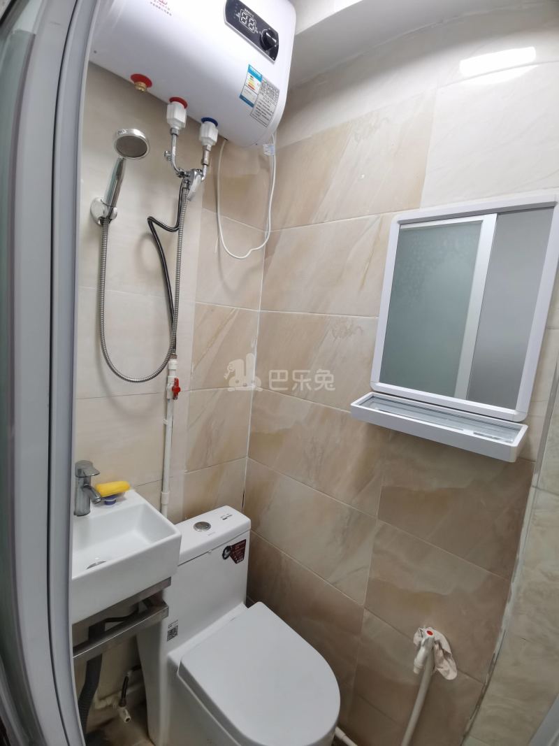 松坪山科苑新区7328749卫生间图3