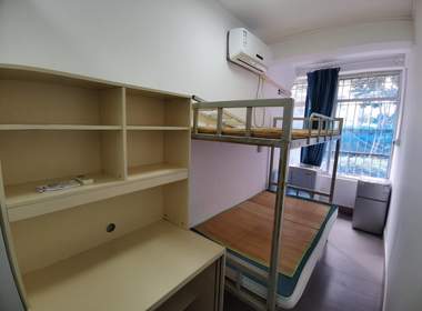 松坪山科苑新区 