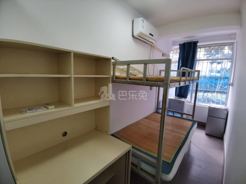 松坪山科苑新区7328749卧室图0