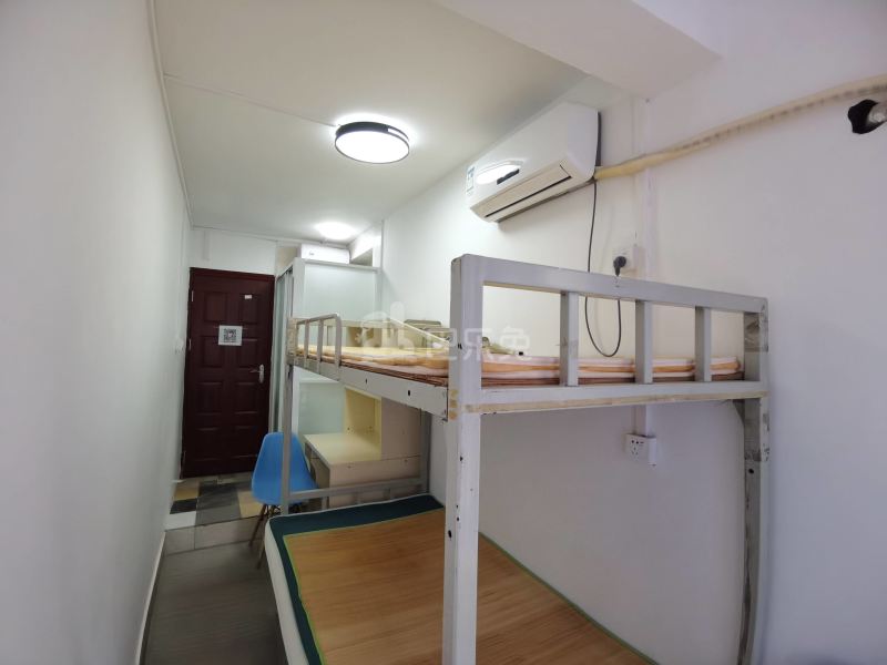 松坪山科苑新区7328749卧室图1