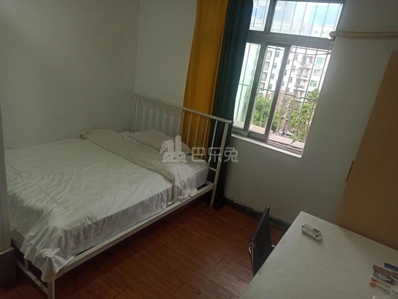 松坪山科苑新区7328759卧室图0