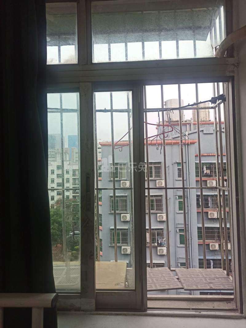 松坪山科苑新区7328759卧室窗户图5