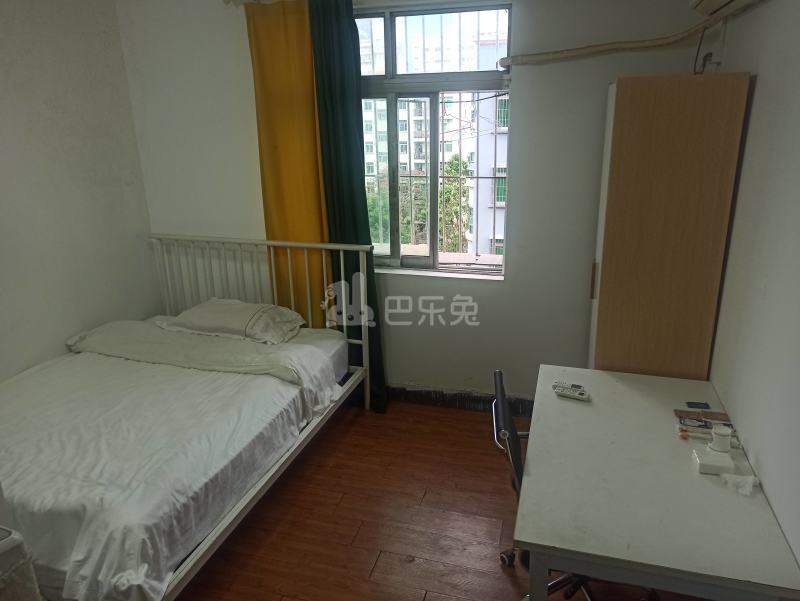 松坪山科苑新区7328759卧室图1