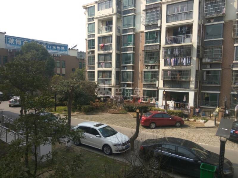 翔川家园4752268周边环境图7