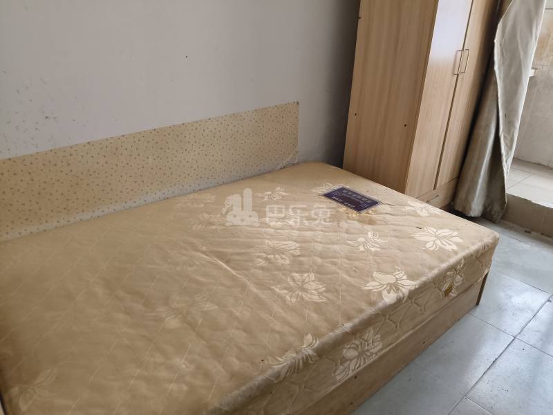 向南商业街4号7329418卧室图1