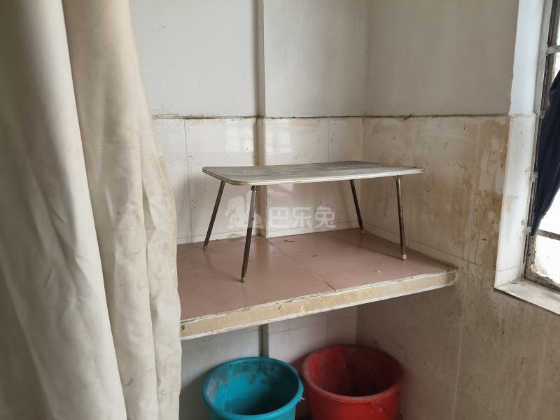 向南商业街4号7329418厨房图4