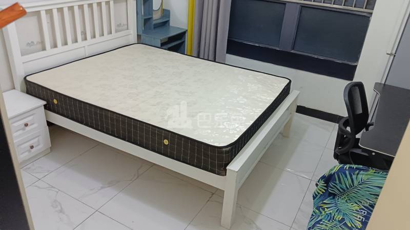 罗家锦苑7332362卧室图0