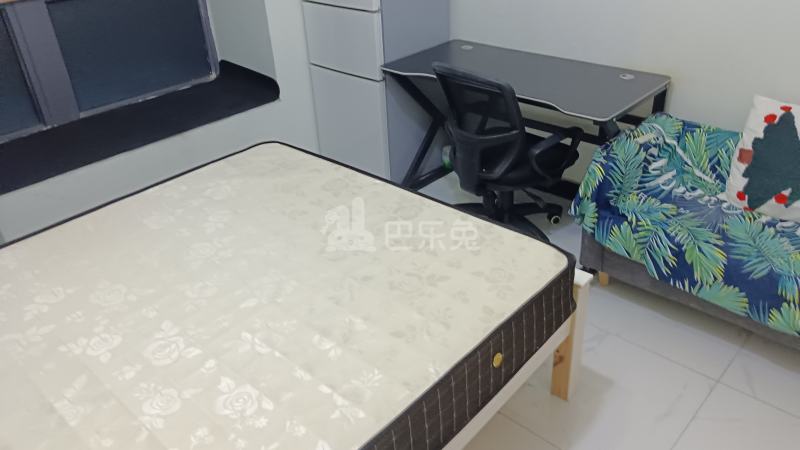 罗家锦苑7332362卧室图1