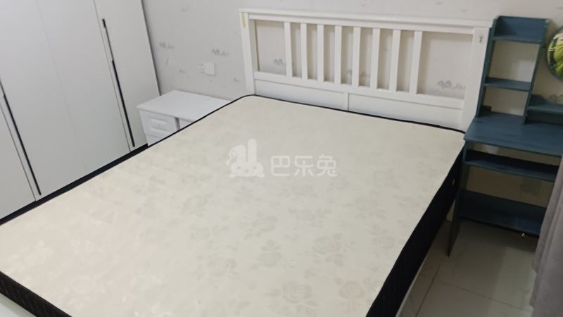 罗家锦苑7332362卧室图2