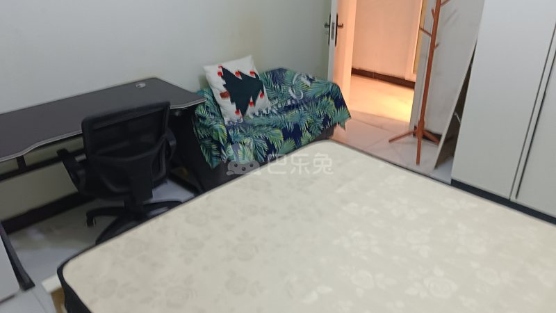 罗家锦苑7332362卧室图3