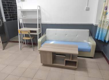 瑶台向阳大街十一巷3号 2室1厅1卫