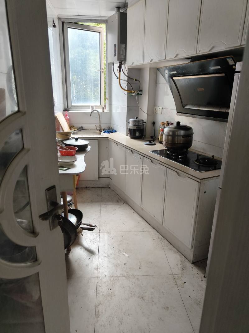 佘北家园富雅苑7340095厨房图6