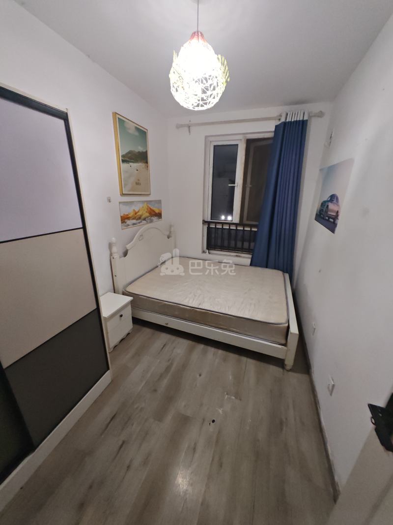 佘北家园富雅苑7340095卧室图3