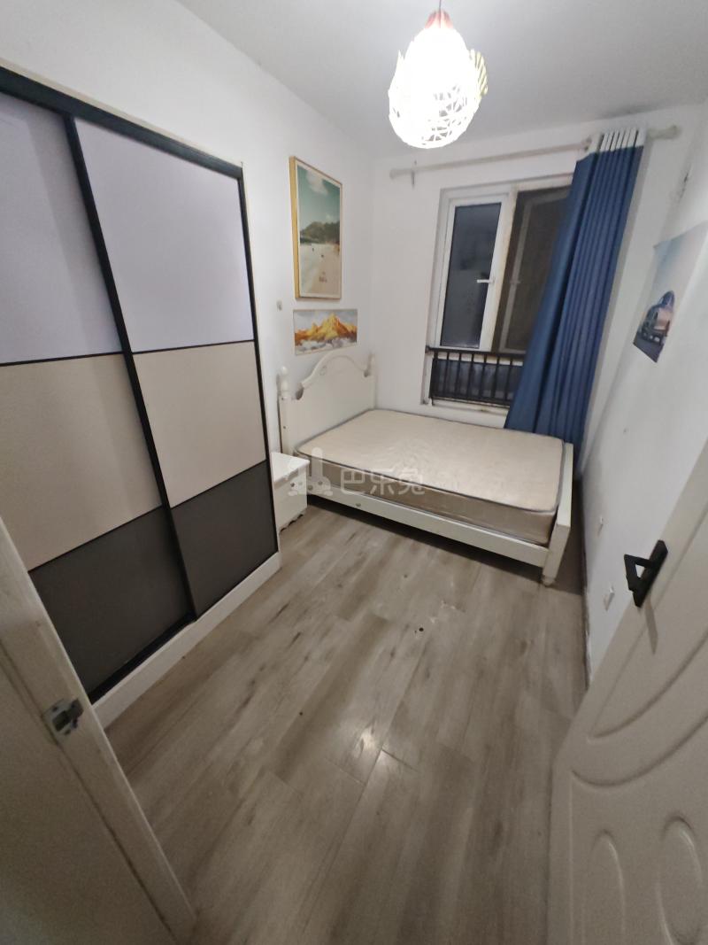 佘北家园富雅苑7340095卧室图1