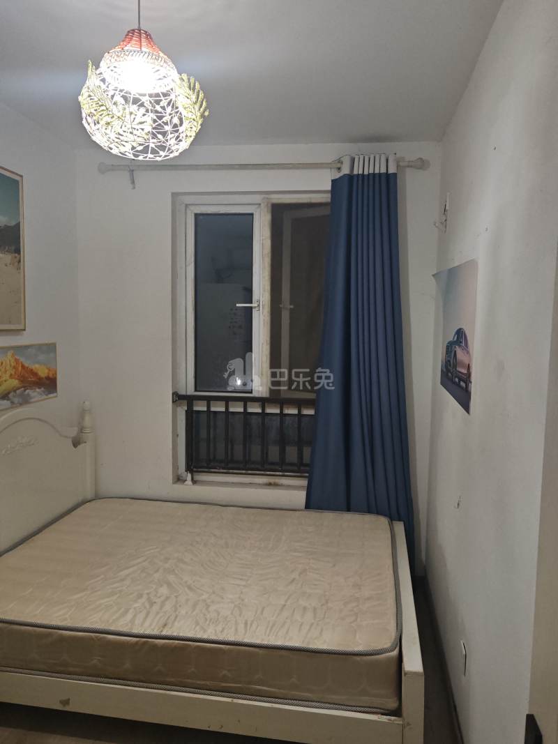 佘北家园富雅苑7340095卧室窗户图10