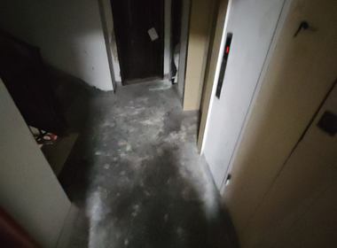 佘北家园富雅苑 