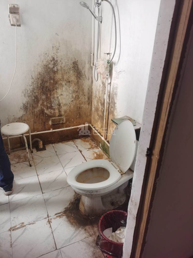 银兆公寓11149264卫生间图16