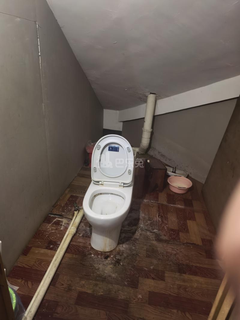 银兆公寓11149264卫生间图9