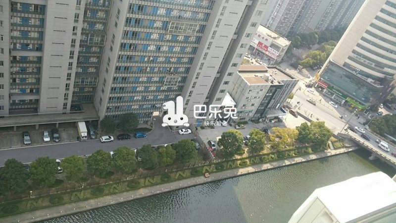 上海松江_九久青年城(沪松公路1519弄)_2室1厅1卫_整