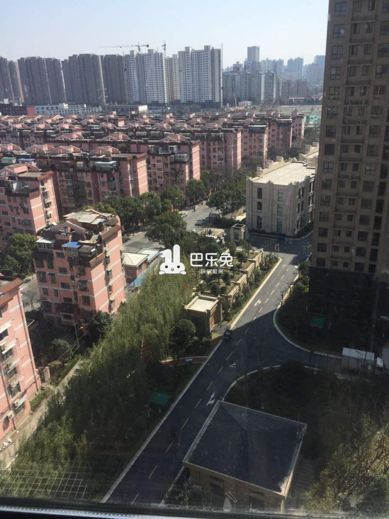 上海普陀_石川春晓南区_3室2厅1卫_整租_礼泉路305号