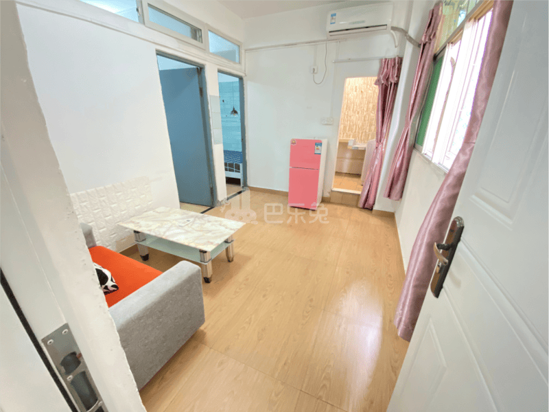 小屋公寓（25号）7350130客厅图5