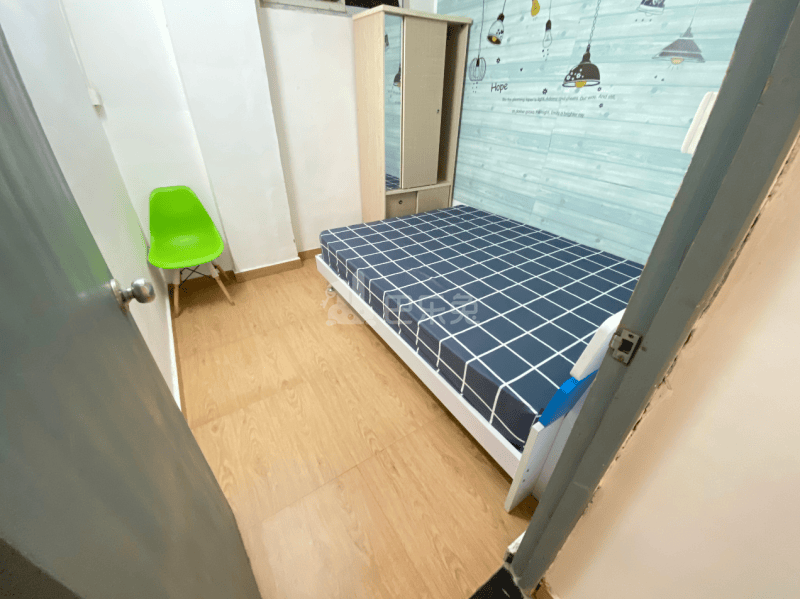 小屋公寓（25号）7350130卧室图2