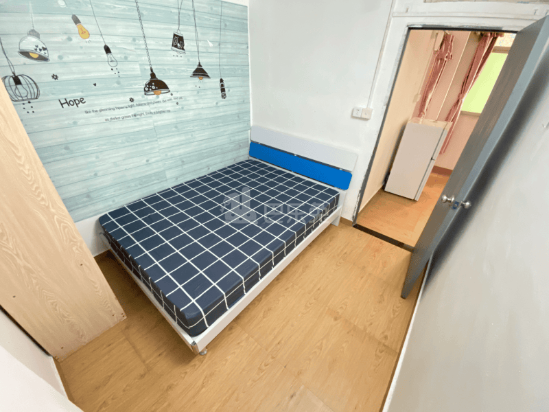 小屋公寓（25号）7350130卧室图3