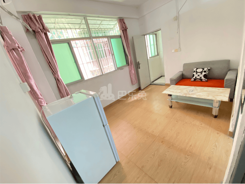 小屋公寓（25号）7350130周边环境图6