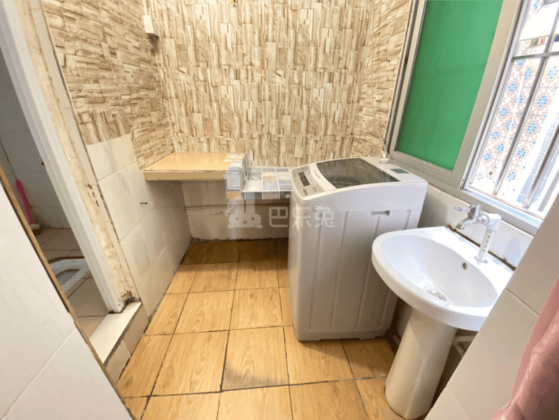 小屋公寓（25号）7350130周边环境图7