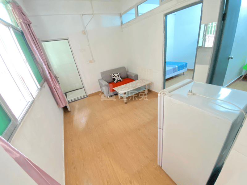 小屋公寓（25号）7350130卧室图4