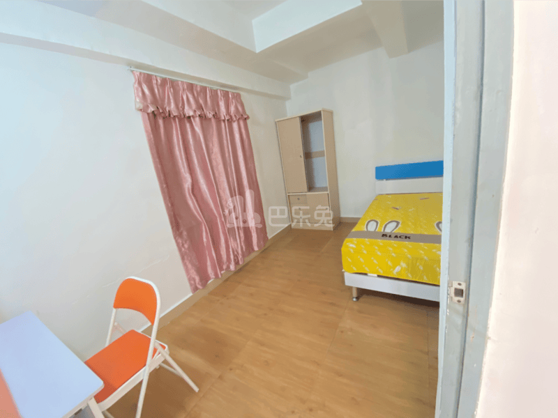 小屋公寓（25号）7350131卧室图2